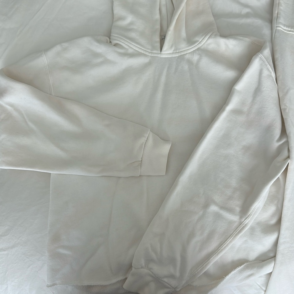 Abercrombie and fitch sweat set